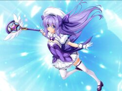 kouyoku senki exs-tia fan art