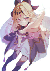 cure arcana shadow from meitantei precure!