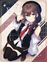 shigure (kancolle) from kantai collection by yukichi (eikichi)