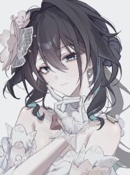 ruan mei (honkai: star rail) from honkai: star rail