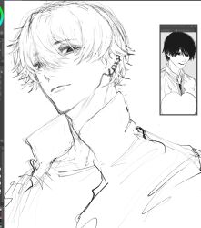 yoshida hirofumi from chainsaw man