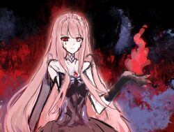 nikki (nikki) from nikki (series)