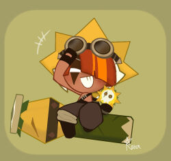 cookie run fan art