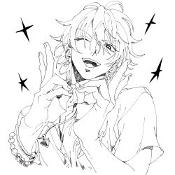 amemura ramuda from hypnosis mic