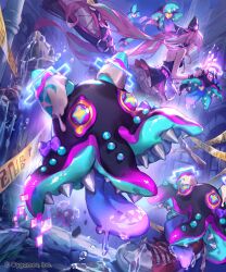shadowverse fan art