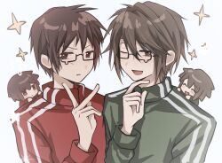koizumi itsuki from suzumiya haruhi no yuuutsu by sukas22387