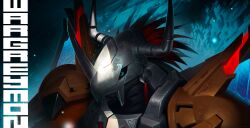 wargreymon from digimon