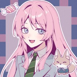chihaya anon from bang dream!