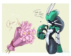 original fan art