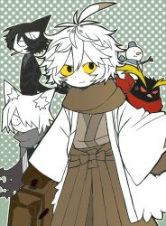 yukisada from funamusea by funamusea (artist)