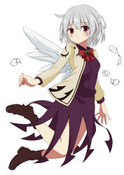 kishin sagume from touhou