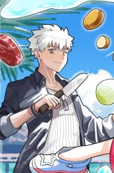 archer (fate) from fate/grand order