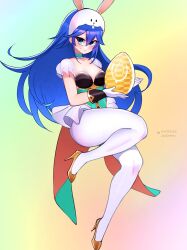 lucina (fire emblem) from fire emblem