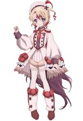 mahou shoujo ikusei keikaku fan art