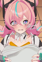 aria (zenless zone zero) from zenless zone zero