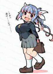 i-19 (kancolle) from kantai collection by kutone shirika
