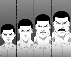 thragg (invincible) from invincible (series)