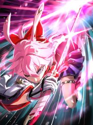 evanescia (honkai: star rail) from honkai: star rail