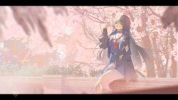 chisa (wuthering waves) from wuthering waves