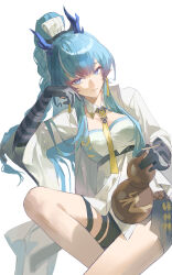ling (arknights) from arknights