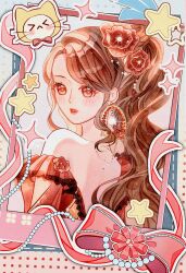 momo (nikki) from nikki (series)