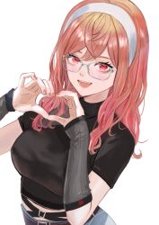 ichijou ririka from hololive by dhbwinner