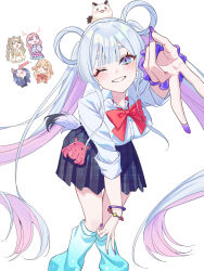 fushi (cho kaguya-hime!) from cho kaguya-hime!