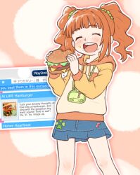 takatsuki yayoi from idolmaster by beachepisode