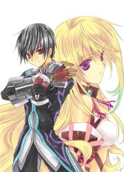 jude mathis from tales of (series) by nanase aoi
