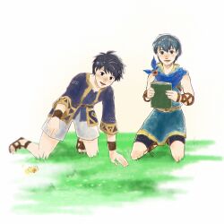 ike (fire emblem) from fire emblem