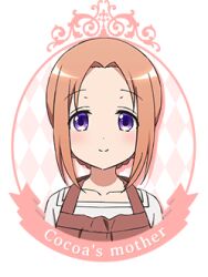 gochuumon wa usagi desu ka? fan art