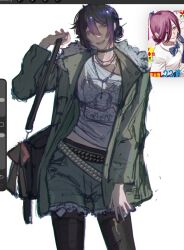 reze (chainsaw man) from chainsaw man