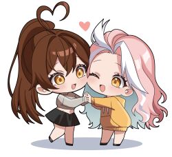 indie virtual youtuber fan art