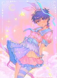 julia (idolmaster) from idolmaster