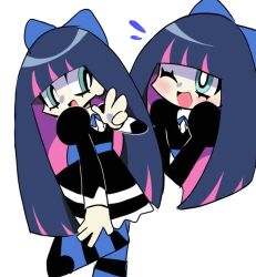 stocking (psg) from panty & stocking with garterbelt by yen0028