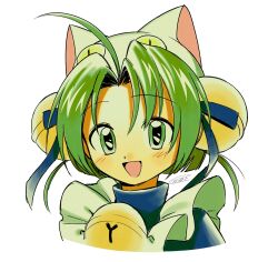 dejiko from di gi charat by menma (enaic31)
