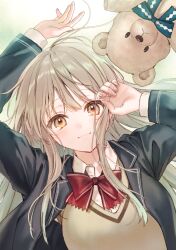 Booru post from safebooru.org