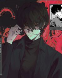 yoshida hirofumi from chainsaw man
