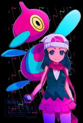 hikari (pokemon) from pokemon