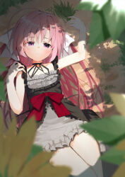 natsusaki yomi from himawari no kyoukai to nagai natsuyasumi
