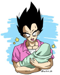 trunks (dragon ball) from dragon ball