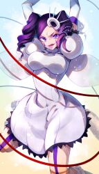 cirucci sanderwicci from bleach by soraao0322