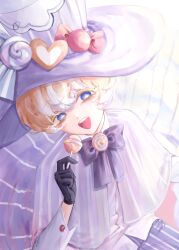 cookie run fan art