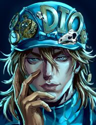 diego brando from jojo no kimyou na bouken