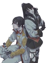 au ra from final fantasy