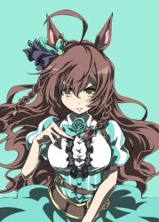 mejiro bright (umamusume) from umamusume by zukki (bijitaru)