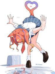 nijisanji fan art
