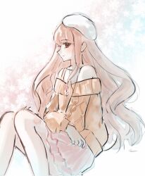 nikki (nikki) from miracle nikki