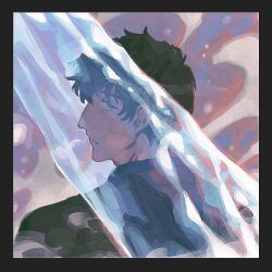 steven a. starphase from kekkai sensen