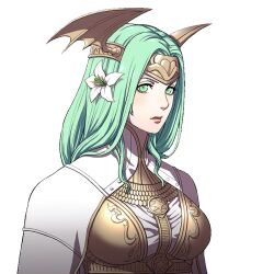 seiros (fire emblem) from fire emblem